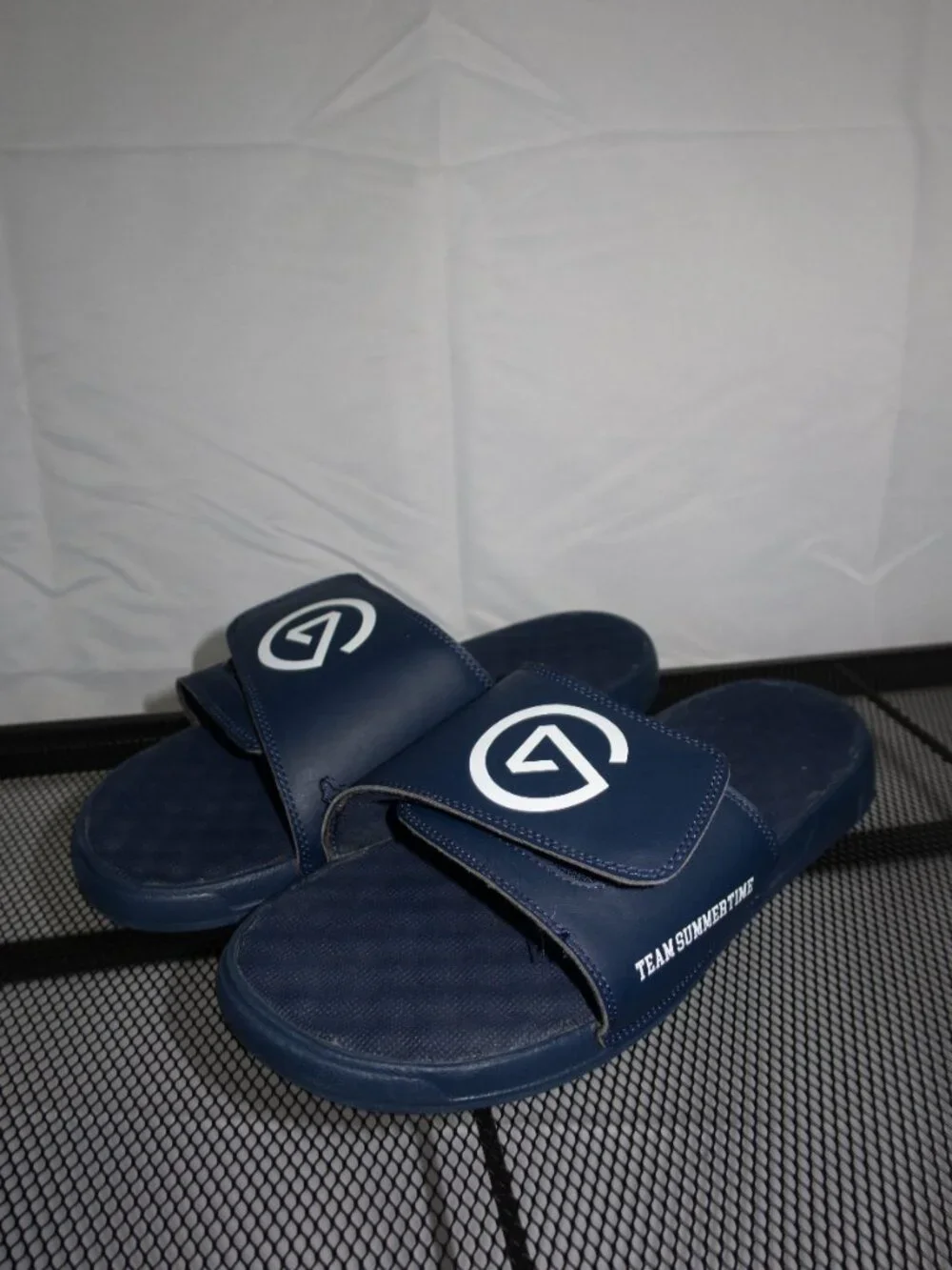 1 of 3 Team Summertime x Elgato Slides